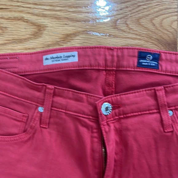 AG legging - Picture 3 of 4